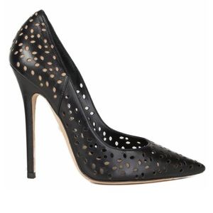 Jimmy Choo Anouk heels